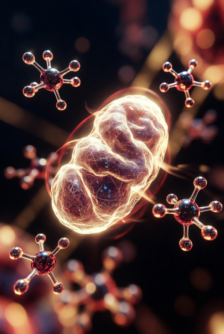 Vesantech Conquer bunka